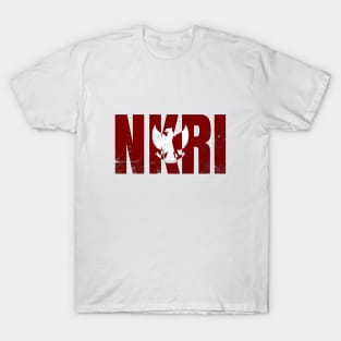 NKRI - Negara Kesatuan Republik Indonesia T-Shirt